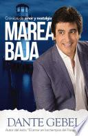 libro Marea Baja